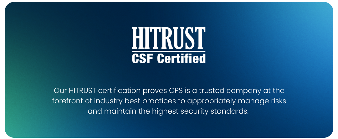 Analytics-Webpage-HITRUST Certified-Graphic